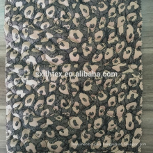 quilting printed fabric,100% polyester embroidered fabric for down coat, jacket and garment